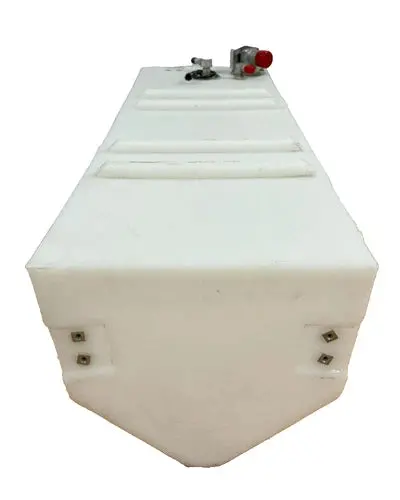 Sportsman Boats – Sportsman Boats Poly 25 Gallon Water Tank 101221 Inca W02613 – Connex / 72647D 1