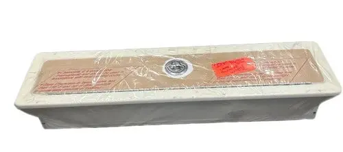Sportsman Boats – Sportsman 247Oe Console Footrest Tilt Out 195775-316469 – 8A1b / 89066R 1