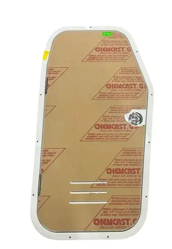 Sportsman Boats – Sportsman 39" X 21" Console Door 195775-316807F – Tbd / 47111R 1