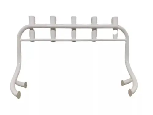 Sportsman Boats – Sportsman Boats 251 / 252 Heritage Center Console Leaning Post Back Rest – 9E1 / 25122 / Os 16C6 1