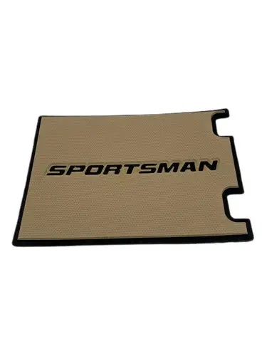 Sportsman Boats – New Sportsman 13" X 10" Tan Pad – 15I1/1310 1