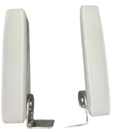 Sportsman Boats – Sportsman Phenom Grey Armrest (Port & Starboard) Ph03.13.Fg.Gg4/Ph03.14.Fg.Gg4 – 13F2 / 91959G 1