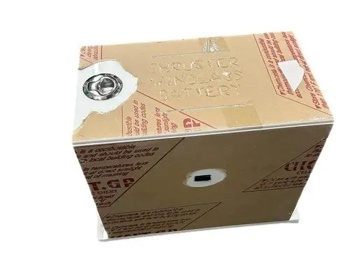 Sportsman Boats – Sportsman P34/37 Console Thruster Windlass Battery Box 195775-320106 – 8A1b / 18036R 1