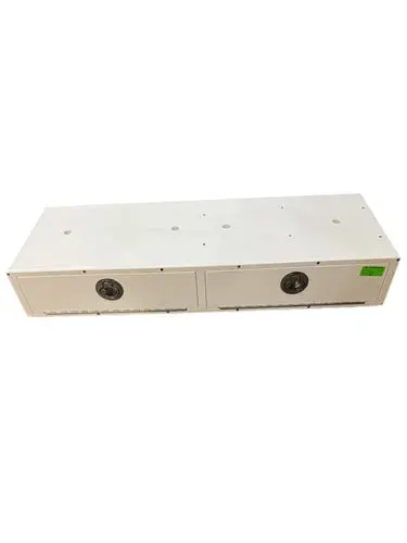 Sportsman Boats – Sportsman Boats Leaning Post Tackle Unit Starboard White 103813 2025 And Up #2 – 8E1b / 10678E 1