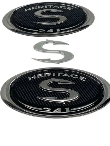 Sportsman Boats – Sportsman Boats Heritage 241 Designator Set – 6.2Q1d / H241 1