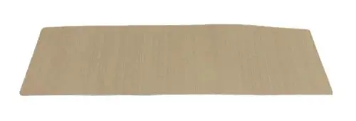 Sportsman Boats – Sportsman Boats Marine Mat 251-282 Console Pad 3Mm Brushed Saddle Stick-It – 15I3 / 102469 1