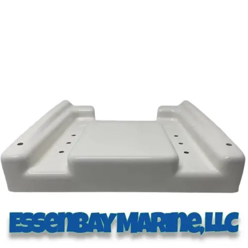 Sportsman Boats – Sportsman Boats Swim / Ladder Platform For Bay Boats 10055-Kit-58 – 8E1i / 10055 / Os 8E2 1