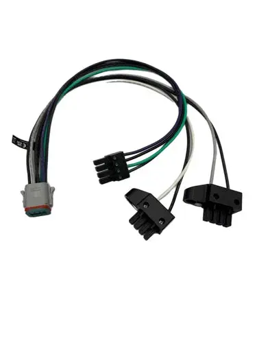 Sportsman Boats – Garmin Pigtail Adapter A3 For Sportsman Boats 320-01676-10 – 3G1 / 55422M 1