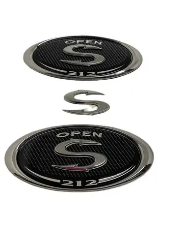 Sportsman Boats – Sportsman Boats Open  212 Designator Set – 7F1i / 90970M 1