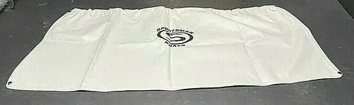 Sportsman Boats – Sportsman Boats Sm312cc Open Ht White Dash Panel Cover   30918H – 15I3/ 30918 1