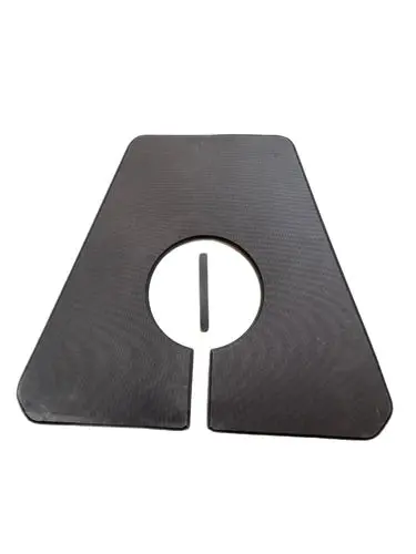 Sportsman Boats – Sportsman Table Insert Mat Knurled Black 056Bst-161Tb-0101-00-Q3 Two Piece Kit – 15I1 / 92115M 1