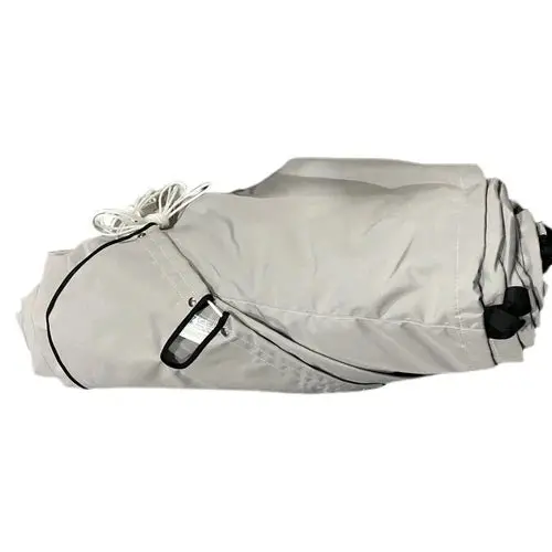 Sportsman Boats – Sportsman Boats 227Cc Ht Mooring Cover 30702Tmr1 No Ski Tow – 13D6 / 30702Tmr1 1
