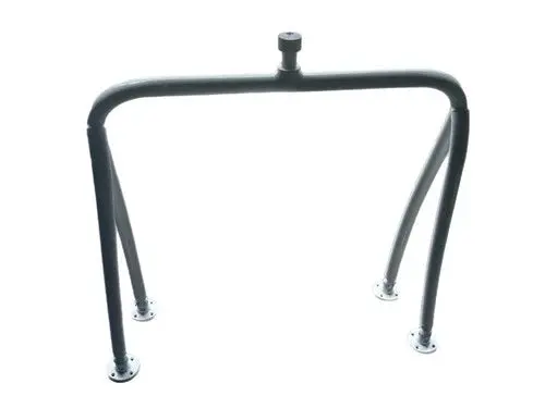 Sportsman Boats – Sportsman 211 Aluminum White 35 1/2" X 35" Ski Tow Bar – 16C5 / 69606R 1