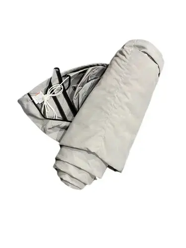 Sportsman Boats – Sportsman Boats 247 Ht Mooring Cover With Tow Bar 30708Hm-Tb – 15C4 / 319420 1