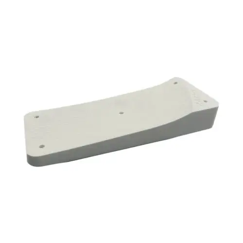 Sportsman Boats – Sportsman Boats 231/232 Polar White Trolling Motor Shim 2010-2022 195775-314806 – 8F1k / 956070 1