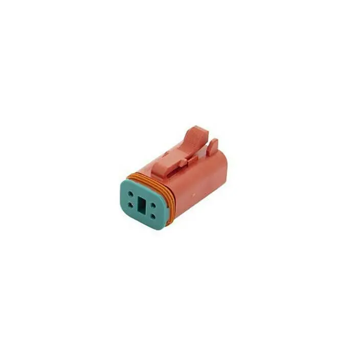 Vetus Can Terminating Resistor V2 - Canvt 1